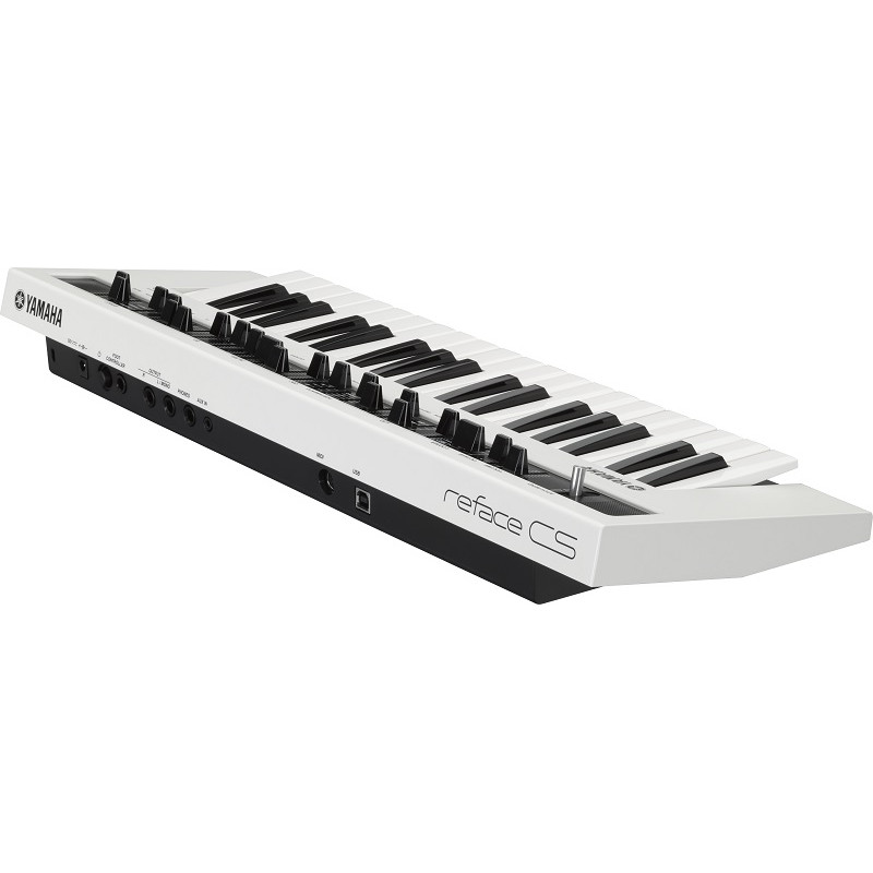 YAMAHA Reface CS Синтезатор