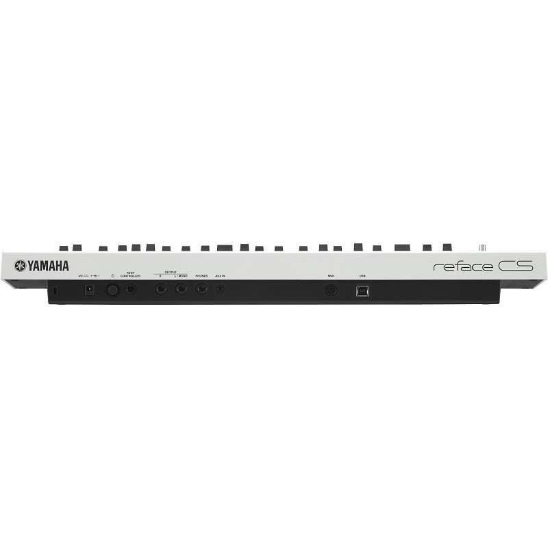 YAMAHA Reface CS Синтезатор