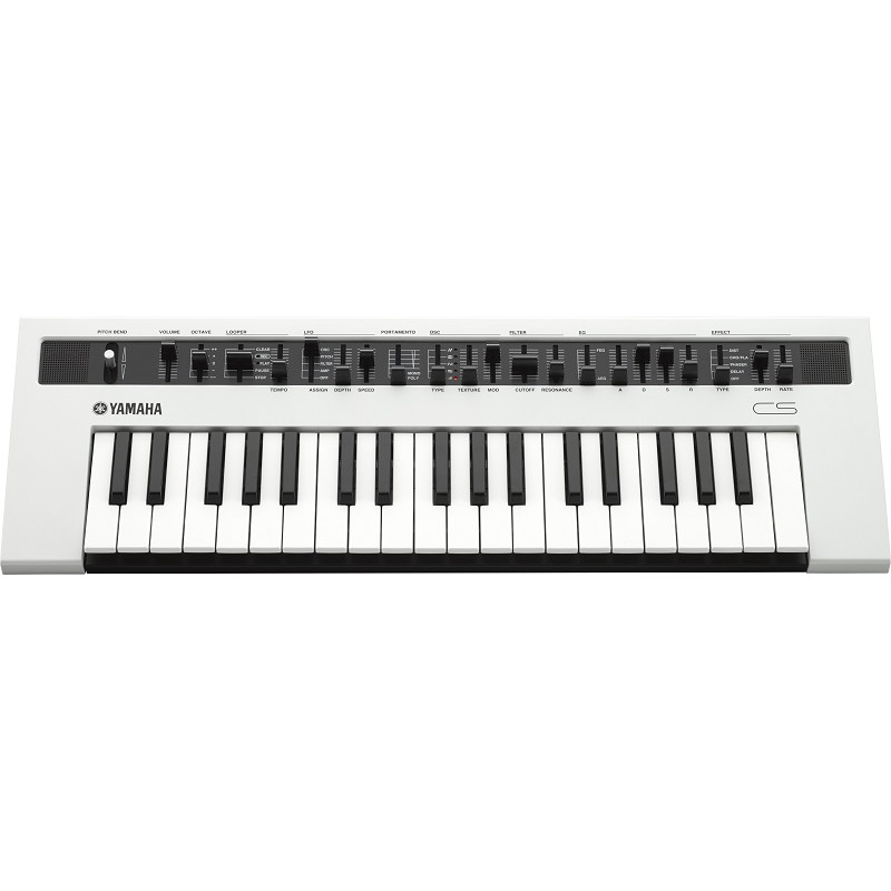 YAMAHA Reface CS Синтезатор