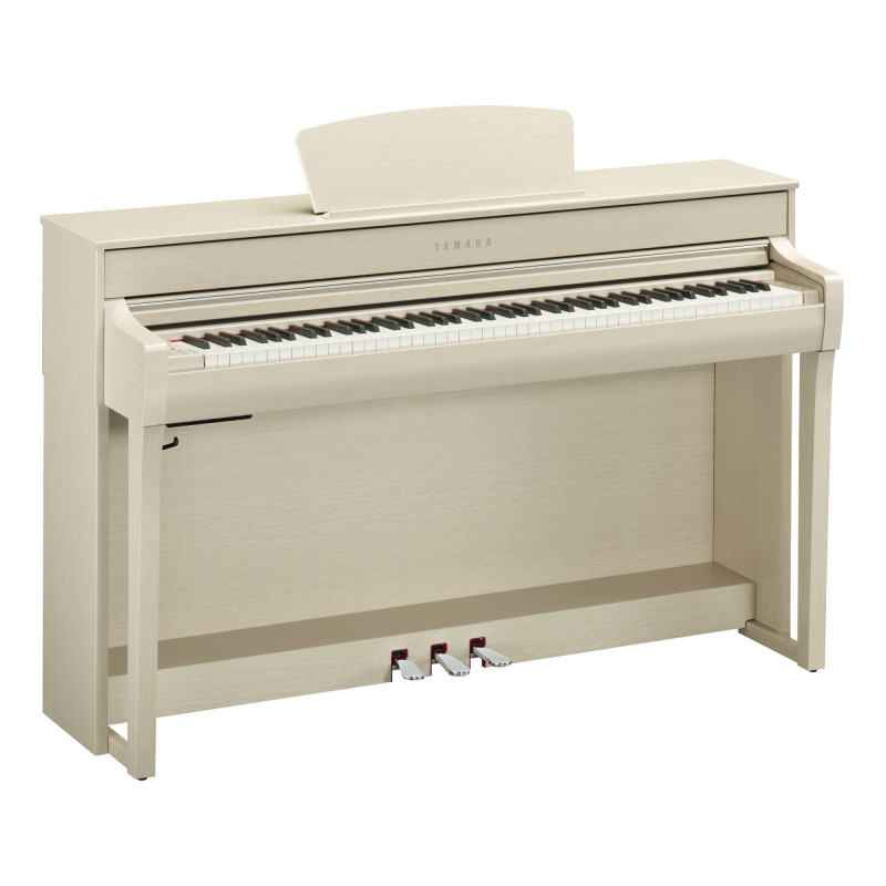 YAMAHA CLP-735WA Цифровое пианино