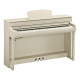 YAMAHA CLP-735WA Цифровое пианино