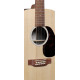 MARTIN 11DX2E12STRING Акустическая гитара