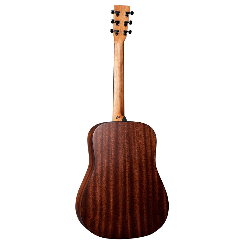 MARTIN 11D10E-01 Акустическая гитара