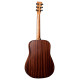 MARTIN 11D10E-01 Акустическая гитара