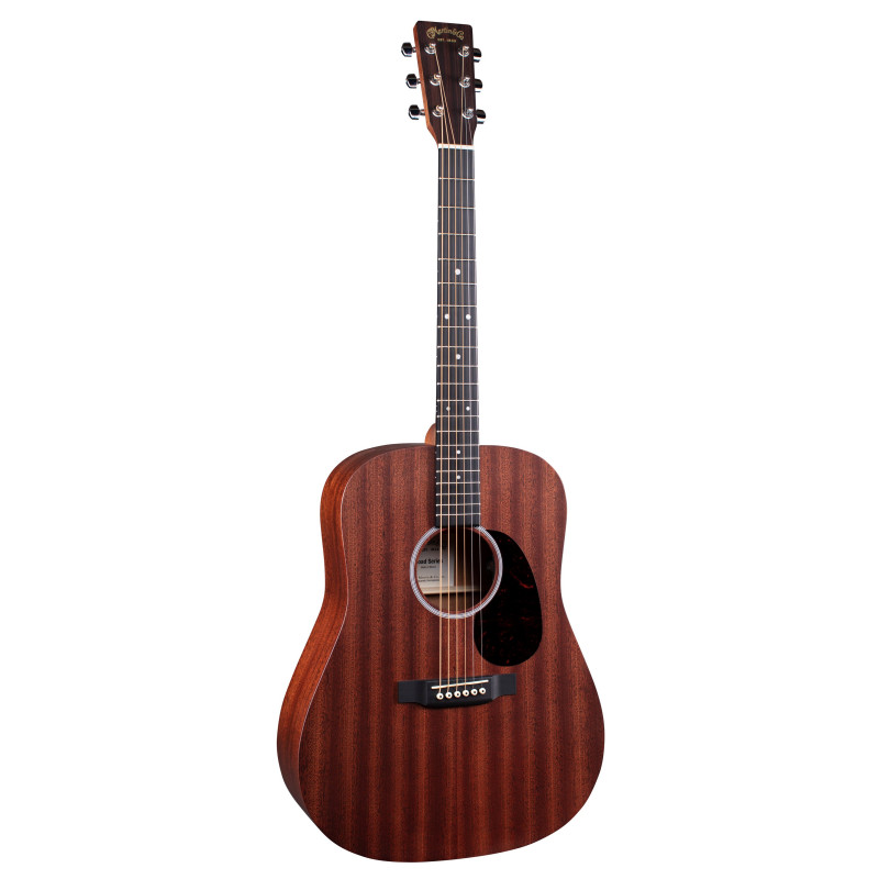 MARTIN 11D10E-01 Акустическая гитара