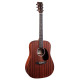 MARTIN 11D10E-01 Акустическая гитара