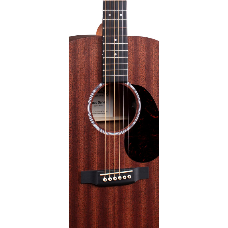 MARTIN 11D10E-01 Акустическая гитара