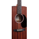 MARTIN 11D10E-01 Акустическая гитара