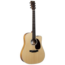 MARTIN DC13E Акустическая гитара
