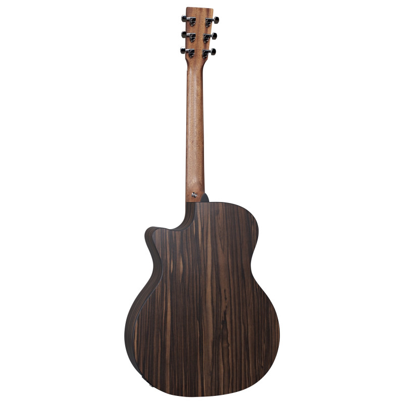 MARTIN GPCX2E-03 Акустическая гитара