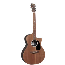 MARTIN GPCX2E-03 Акустическая гитара
