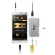 IRIG UA