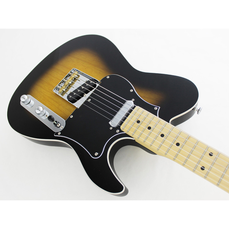 FUJIGEN JIL2ASHM/2TS Электрогитара