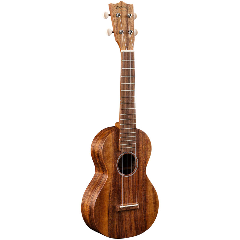 MARTIN C1KUKE Укулеле концерт