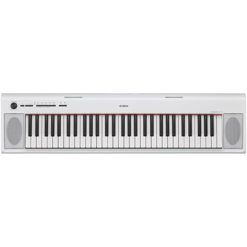 YAMAHA NP-12WH Цифровое пианино