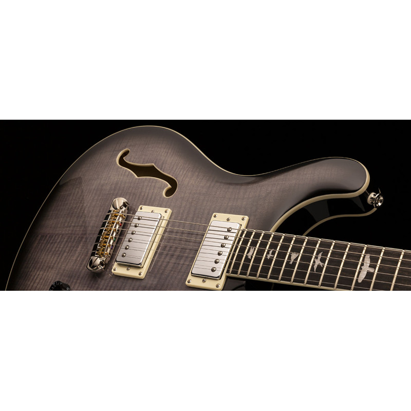 PRS H2ECBCA Электрогитара