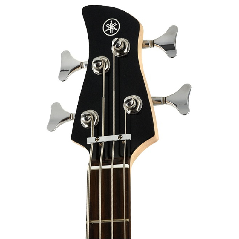 YAMAHA TRBX-204 (Galaxy Black) Бас-гітара