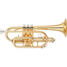 YAMAHA YCR2310 Корнет