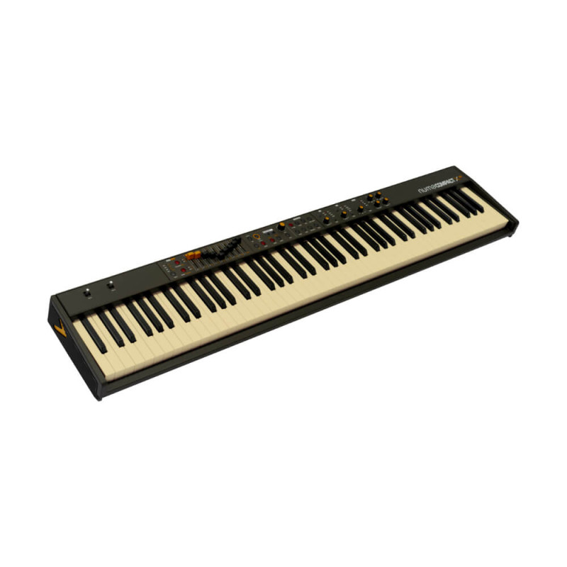 FATAR-STUDIOLOGIC NUMA COMPACT SE Цифрове піаніно
