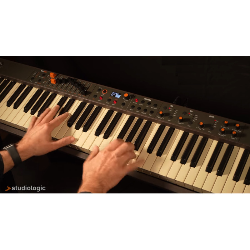 FATAR-STUDIOLOGIC NUMA COMPACT SE Цифрове піаніно