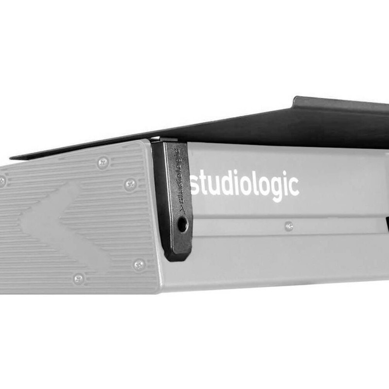 FATAR-STUDIOLOGIC SL MAGNETIC COMPUTER PLATE MIDI Магнітна підставка для комп'ютера