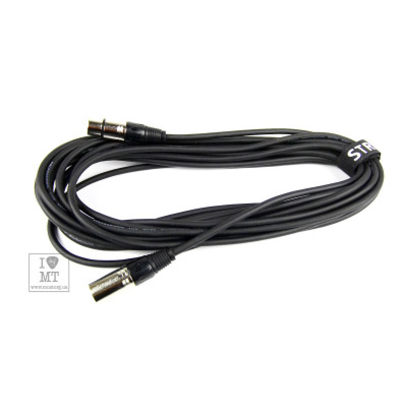 Кабель мікрофонний QUIK LOK MX775-9