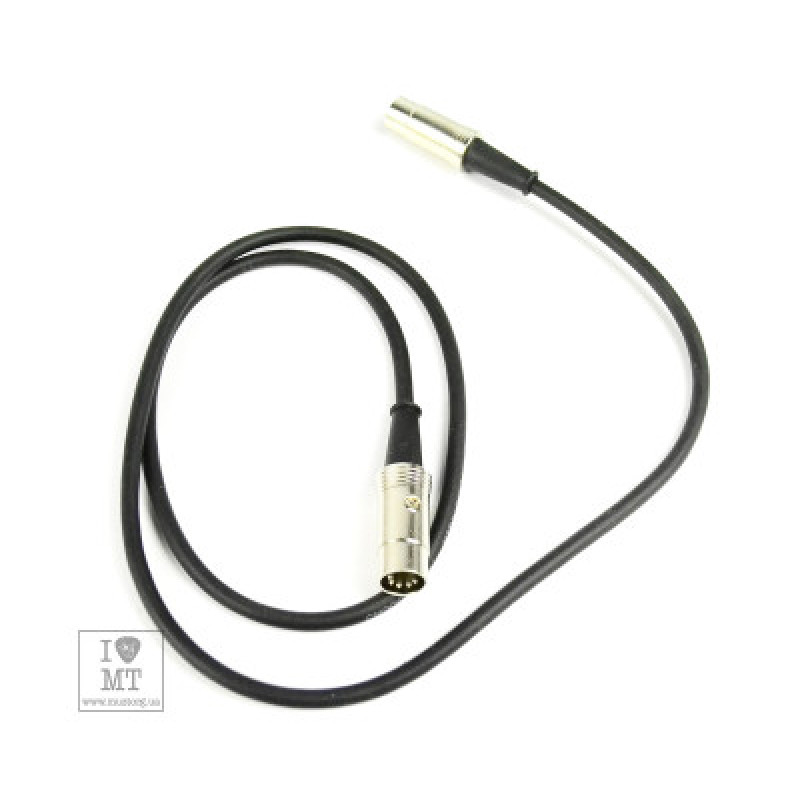 MIDI кабель QUIK LOK S165-1BK