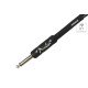 FENDER CABLE PROFESSIONAL SERIES 5' BLACK Кабель інструментальний