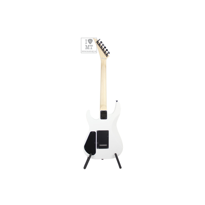 Електрогітара JACKSON JS11 DINKY AH WHITE