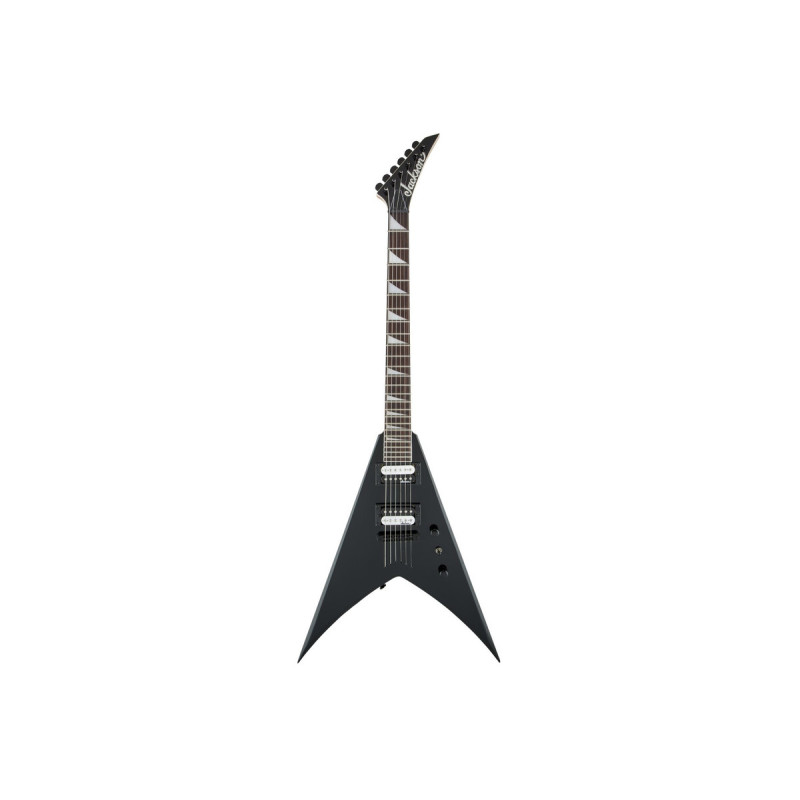 JACKSON JS32T KING V AH GLOSS BLACK Електрогітара