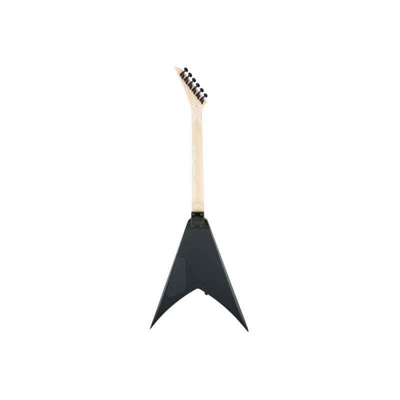 JACKSON JS32T KING V AH GLOSS BLACK Електрогітара