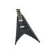 JACKSON JS32T KING V AH GLOSS BLACK Електрогітара