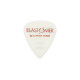 IBANEZ EL14ST10 ELASTOMER SOFT 1MM PICK Медіатор