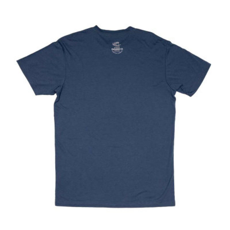Футболка ZILDJIAN CLASSIC LOGO SLATE T-SHIRT 2XL