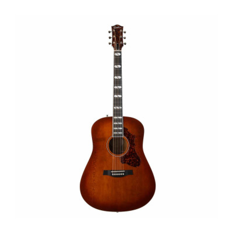 Гітара електроакустична GODIN Metropolis LTD Havana Burst HG EQ