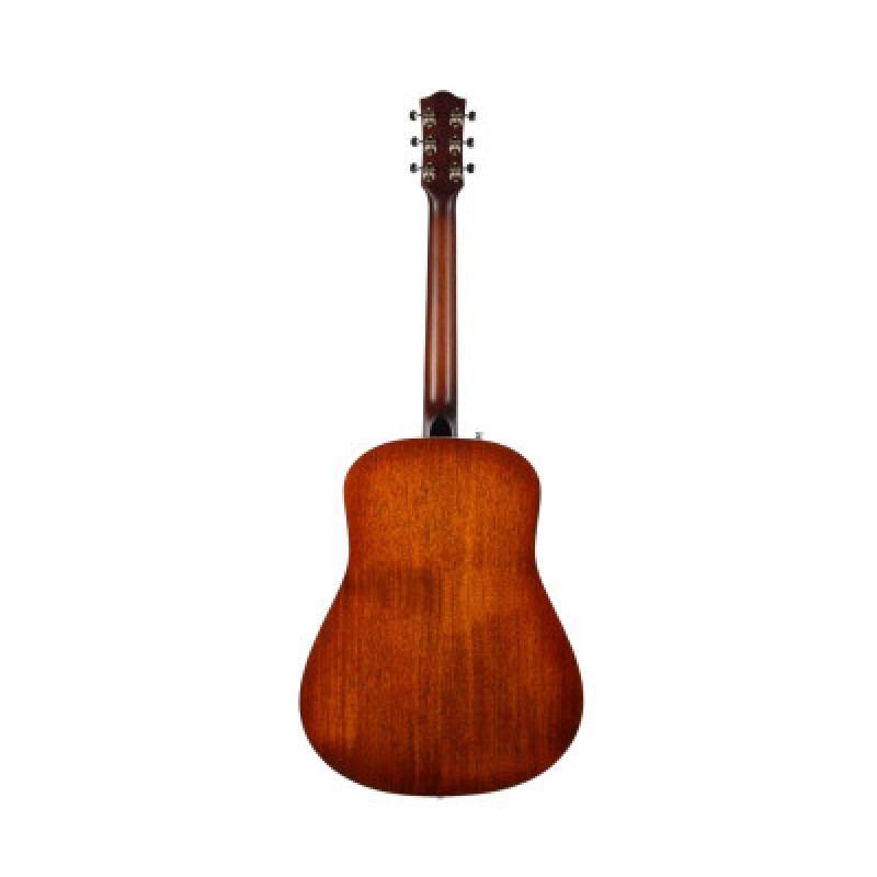 Гітара електроакустична GODIN Metropolis LTD Havana Burst HG EQ