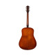 Гітара електроакустична GODIN Metropolis LTD Havana Burst HG EQ