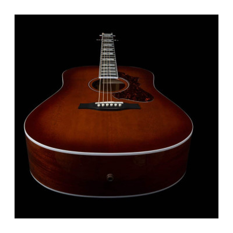 Гітара електроакустична GODIN Metropolis LTD Havana Burst HG EQ