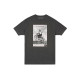 FENDER VINTAGE AD TEE MOTORCYCLE RIDER S Футболка