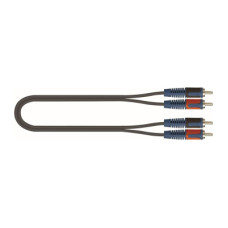 Кабель акустичний QUIK LOK RKSA 110-3