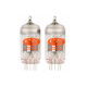 EVH ECC83/12AX7 TUBES (2) Підібрана пара ламп