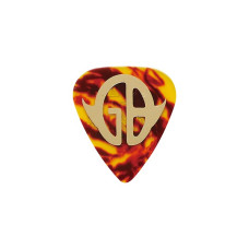Медіатор IBANEZ 1100GB GEORGE BENSON SIGNATURE PICK