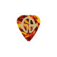 IBANEZ 1100GB GEORGE BENSON SIGNATURE PICK Медіатор