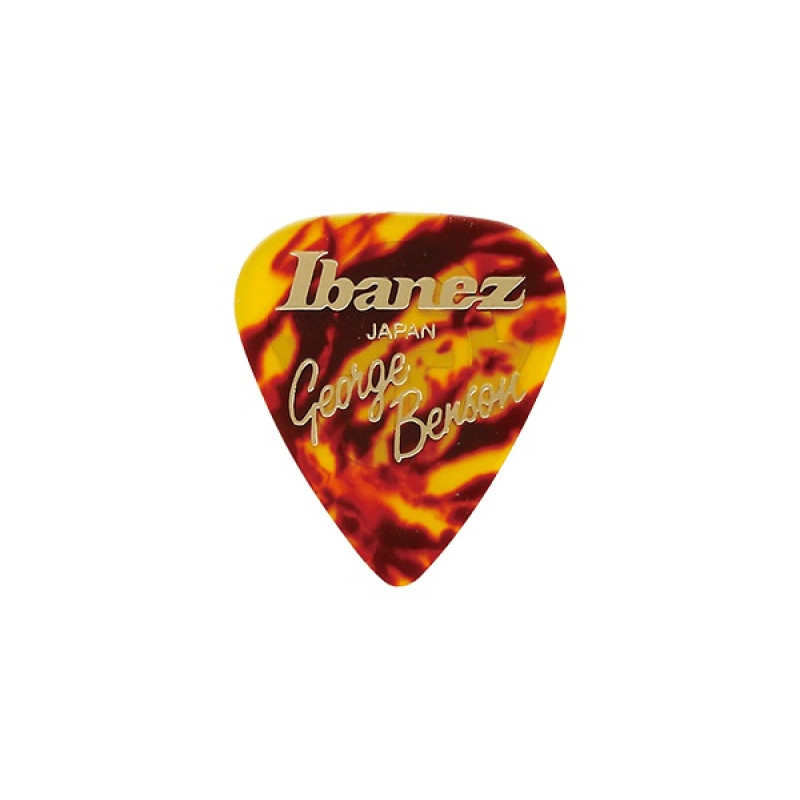 IBANEZ 1100GB GEORGE BENSON SIGNATURE PICK Медіатор