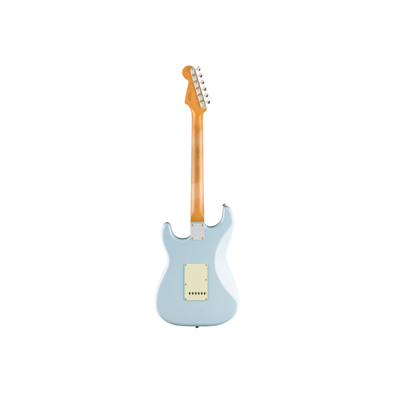 FENDER VINTERA II ROAD WORN '60S STRATOCASTER SONIC BLUE Електрогітара