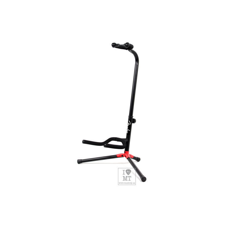 FENDER STAND ADJUSTABLE BLACK Стійка гітарна