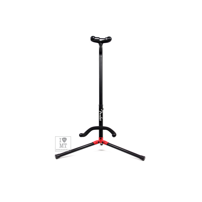 FENDER STAND ADJUSTABLE BLACK Стійка гітарна