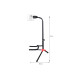 FENDER STAND ADJUSTABLE BLACK Стійка гітарна
