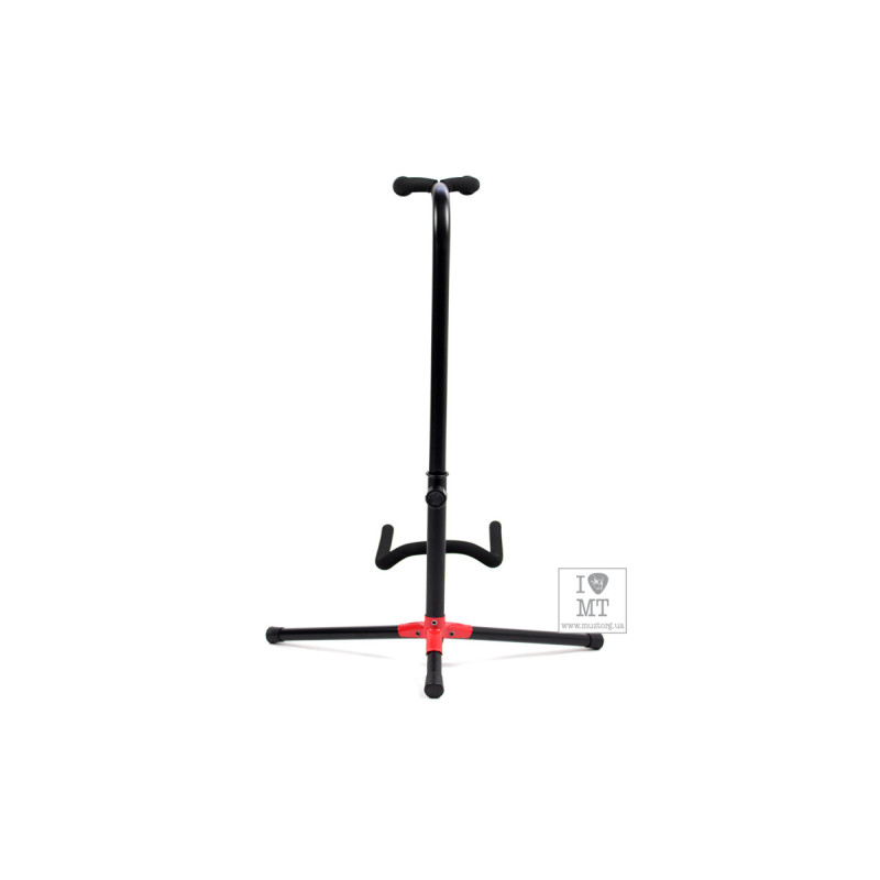 FENDER STAND ADJUSTABLE BLACK Стійка гітарна