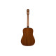 FENDER CD-60S LH WN NATURAL Гітара акустична